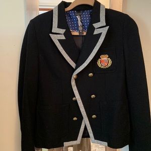 Vintage blazer
